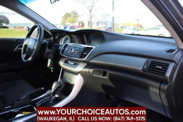 used 2015 Honda Accord car, priced at $10,477