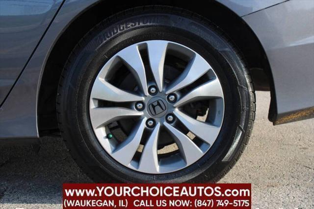 used 2015 Honda Accord car, priced at $10,477