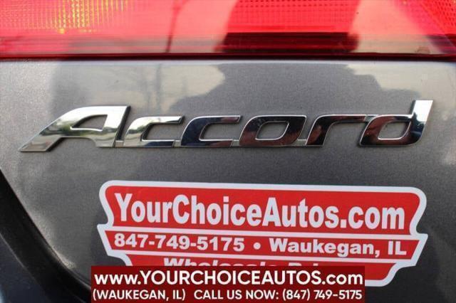 used 2015 Honda Accord car, priced at $10,677