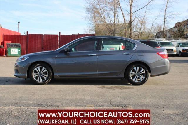 used 2015 Honda Accord car, priced at $10,477