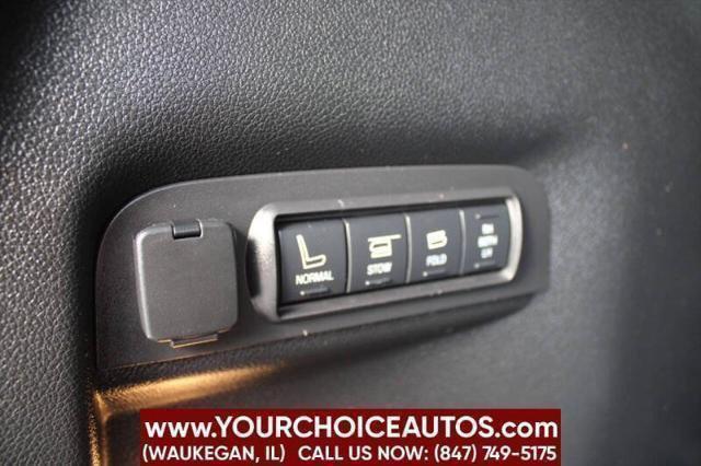 used 2017 Ford Explorer car, priced at $17,999