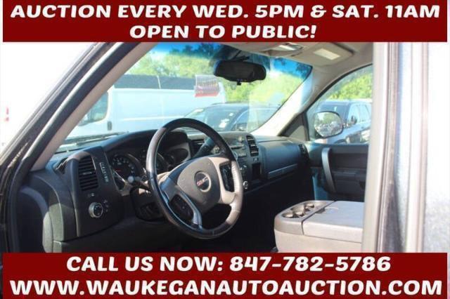 used 2010 GMC Sierra 1500 car, priced at $6,900