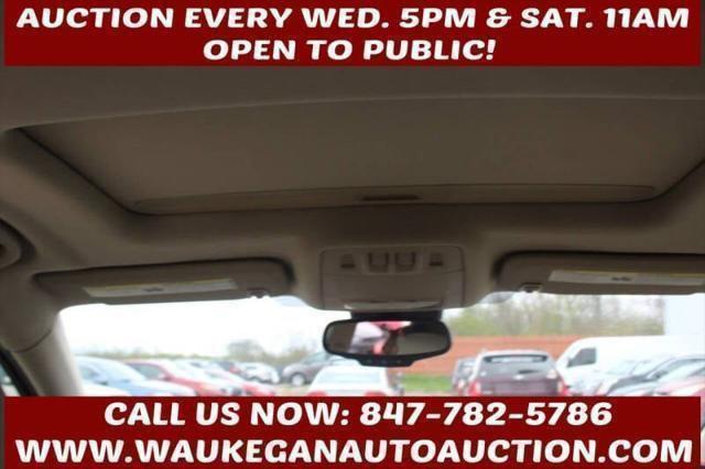 used 2011 Buick Regal car, priced at $3,400