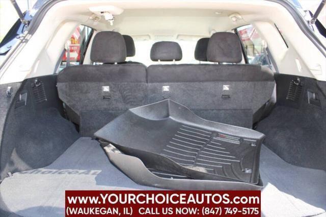 used 2018 Nissan Murano car, priced at $12,999