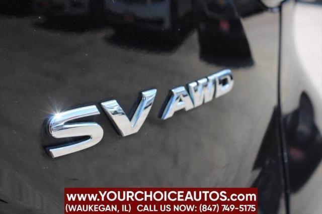 used 2018 Nissan Murano car, priced at $12,999