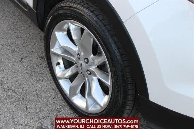 used 2014 Ford Explorer car, priced at $7,999