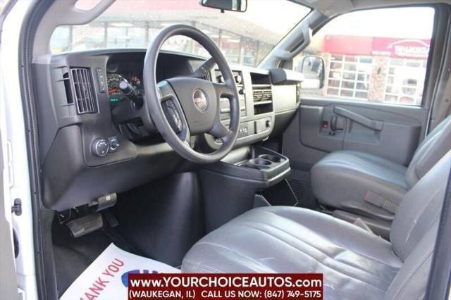 used 2021 GMC Savana 2500 car, priced at $14,499