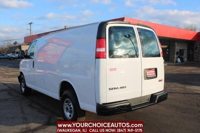 used 2021 GMC Savana 2500 car, priced at $14,499