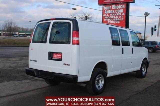 used 2021 GMC Savana 2500 car, priced at $14,499