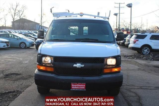 used 2021 GMC Savana 2500 car, priced at $14,499