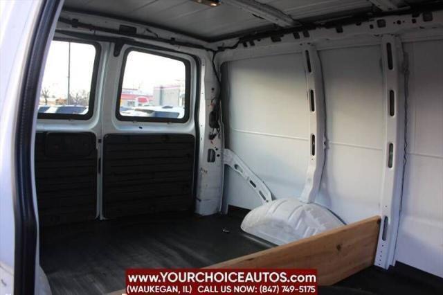used 2021 GMC Savana 2500 car, priced at $11,999