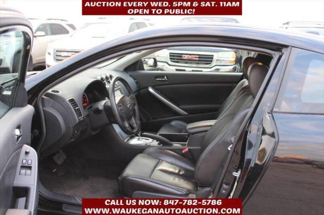used 2013 Nissan Altima car, priced at $3,400
