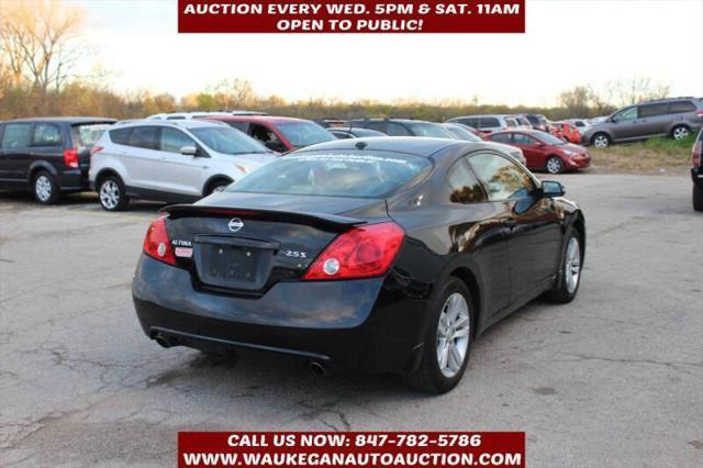 used 2013 Nissan Altima car, priced at $3,400