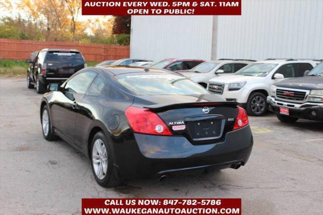 used 2013 Nissan Altima car, priced at $3,400