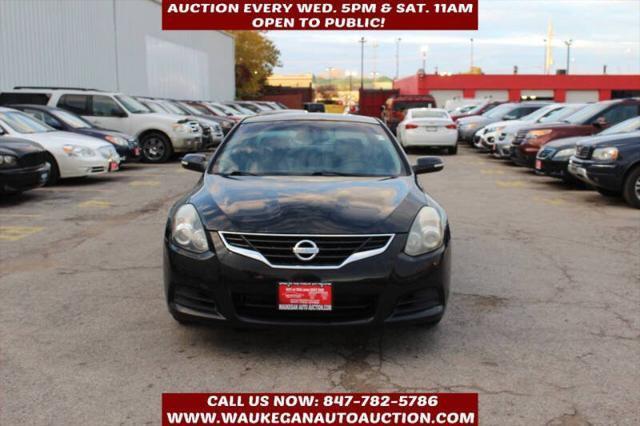 used 2013 Nissan Altima car, priced at $3,400