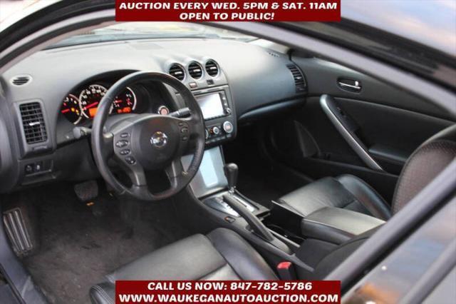 used 2013 Nissan Altima car, priced at $3,400