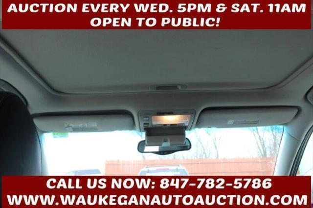 used 2006 Lexus RX 330 car, priced at $4,400