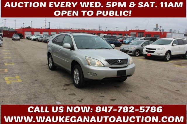 used 2006 Lexus RX 330 car, priced at $4,700