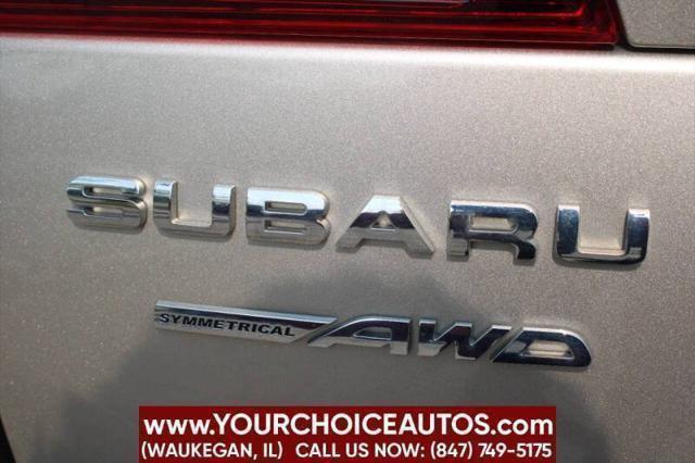 used 2018 Subaru Outback car, priced at $14,999