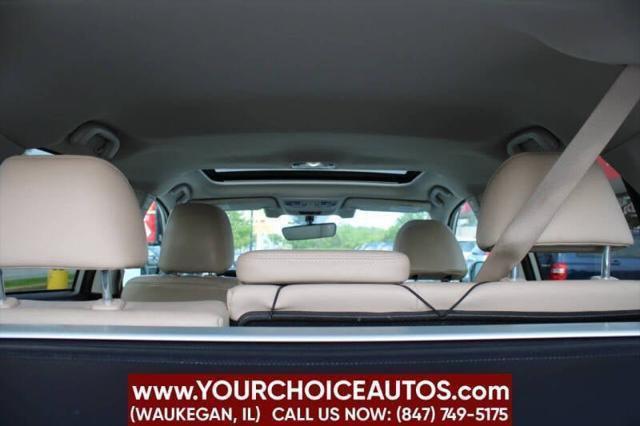 used 2018 Subaru Outback car, priced at $14,999