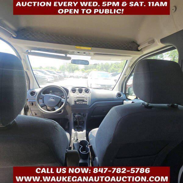 used 2013 Ford Transit Connect car, priced at $3,400