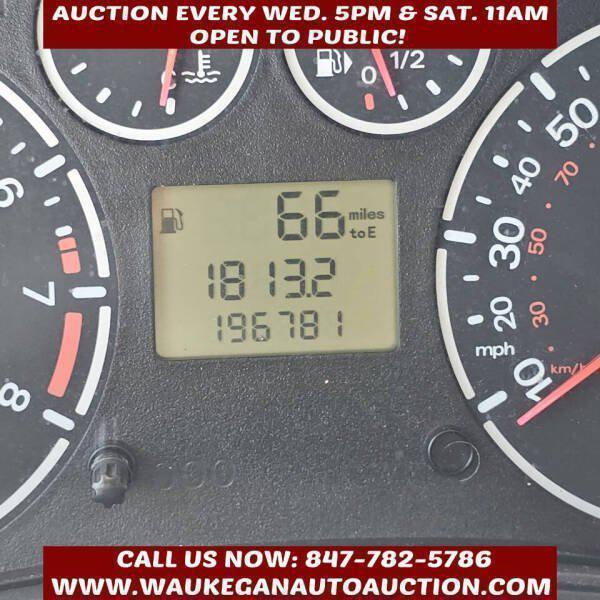 used 2013 Ford Transit Connect car, priced at $3,400