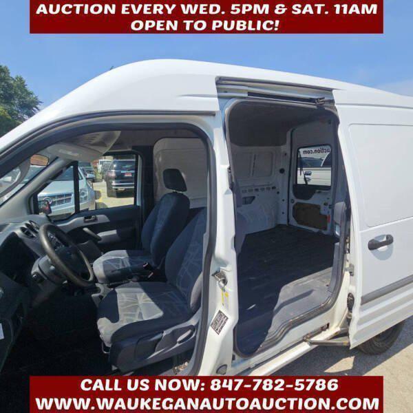 used 2013 Ford Transit Connect car, priced at $3,400