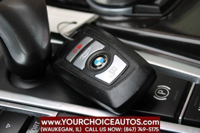 used 2014 BMW 535 car, priced at $10,999