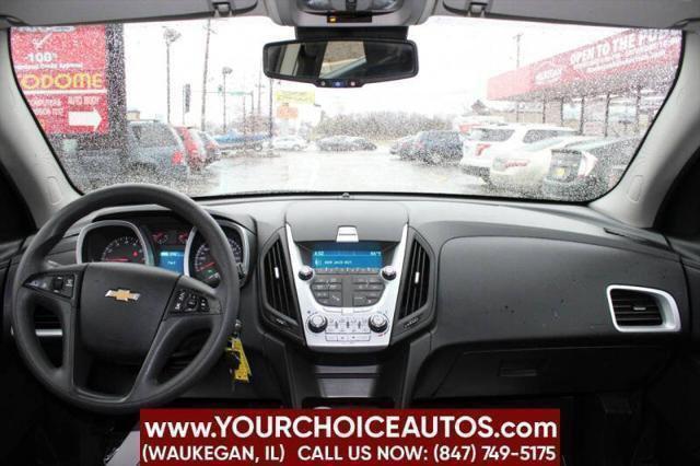 used 2015 Chevrolet Equinox car, priced at $7,999