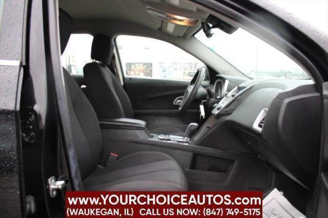 used 2015 Chevrolet Equinox car, priced at $7,999