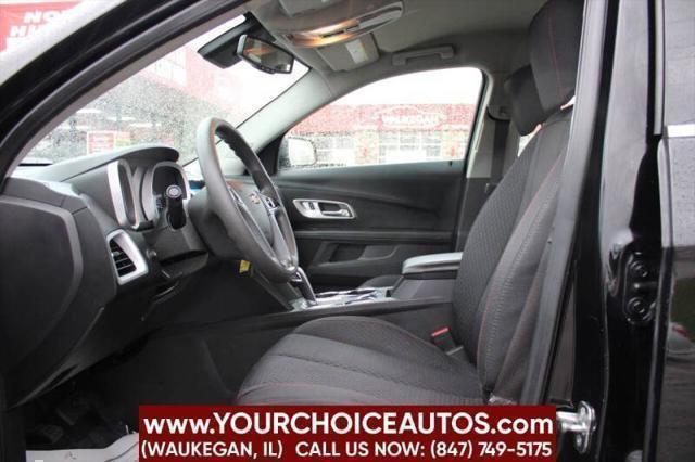 used 2015 Chevrolet Equinox car, priced at $7,999