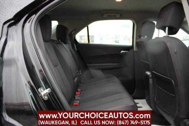 used 2015 Chevrolet Equinox car, priced at $7,999