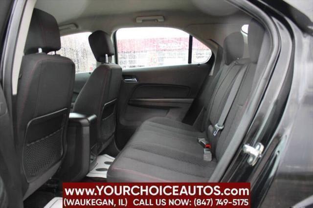 used 2015 Chevrolet Equinox car, priced at $7,999