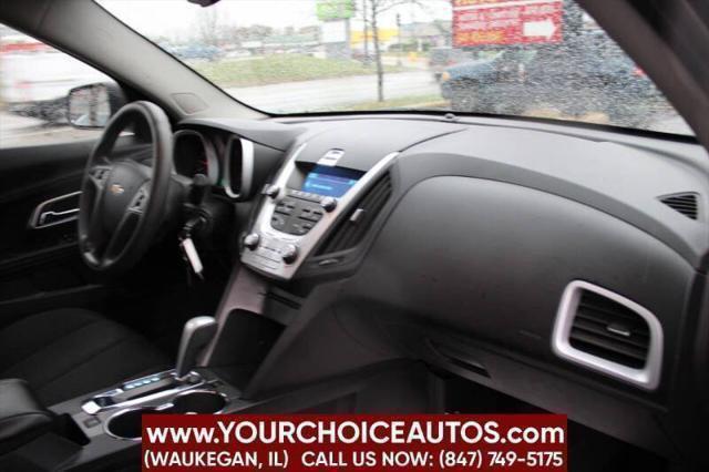 used 2015 Chevrolet Equinox car, priced at $7,999