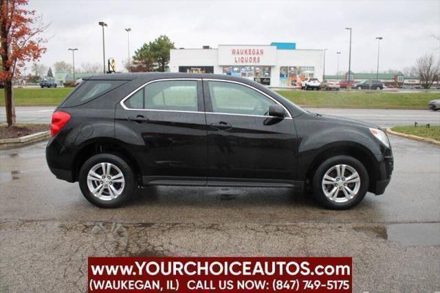 used 2015 Chevrolet Equinox car, priced at $7,999