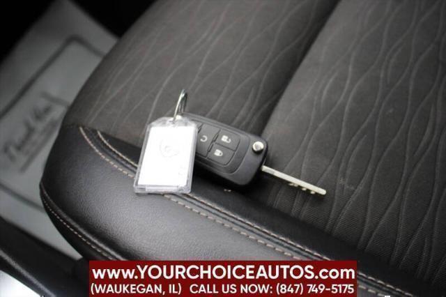 used 2016 Buick Encore car, priced at $8,299