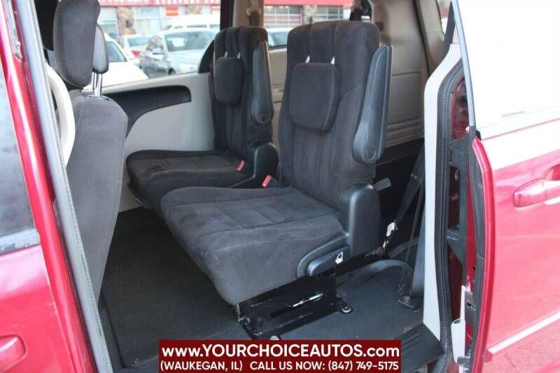 used 2011 Dodge Grand Caravan car, priced at $21,999