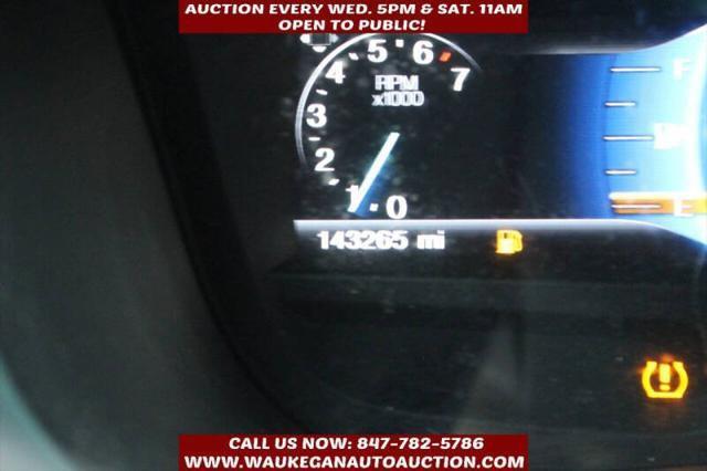 used 2014 Ford Explorer car, priced at $6,900