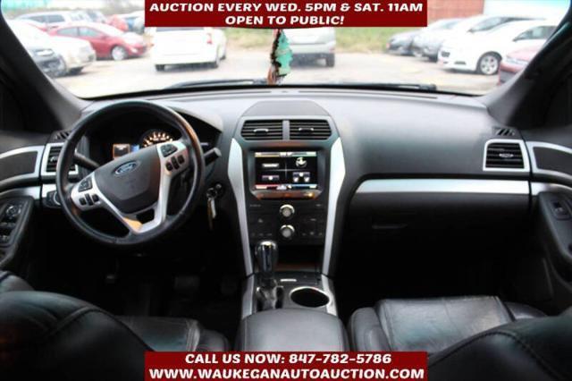 used 2014 Ford Explorer car, priced at $6,900