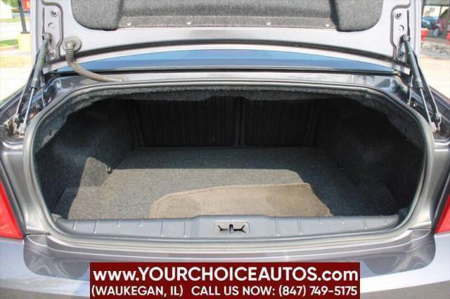 used 2012 Chevrolet Malibu car, priced at $7,999