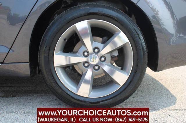 used 2012 Chevrolet Malibu car, priced at $7,999