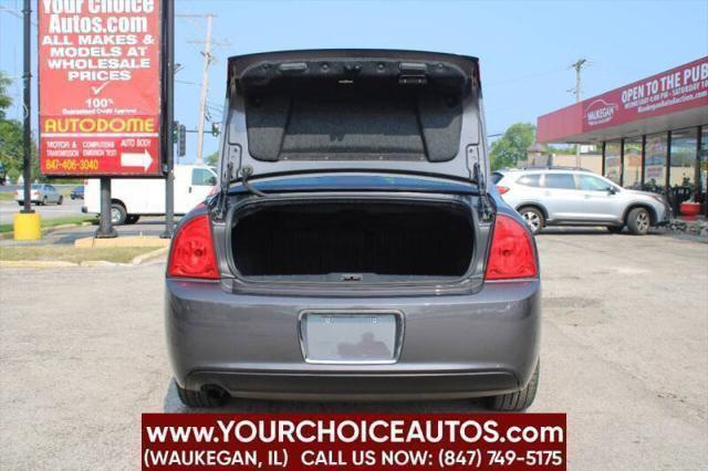used 2012 Chevrolet Malibu car, priced at $7,999