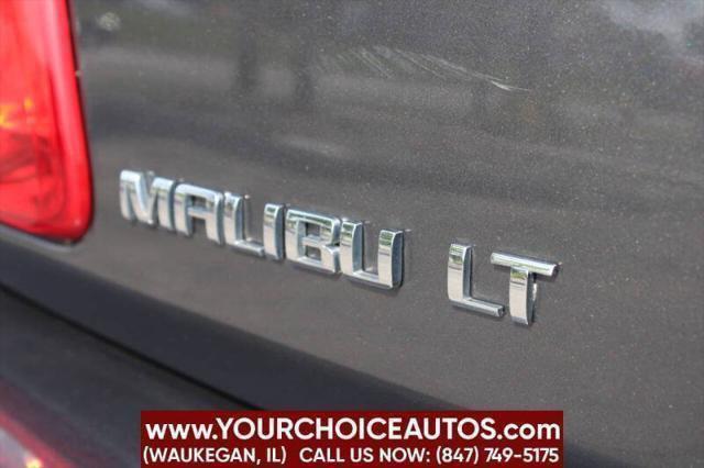 used 2012 Chevrolet Malibu car, priced at $7,999