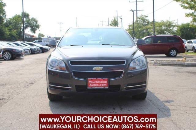 used 2012 Chevrolet Malibu car, priced at $7,999