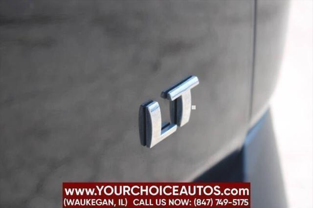 used 2020 Chevrolet Traverse car, priced at $19,499