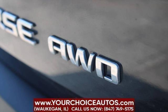 used 2020 Chevrolet Traverse car, priced at $19,499