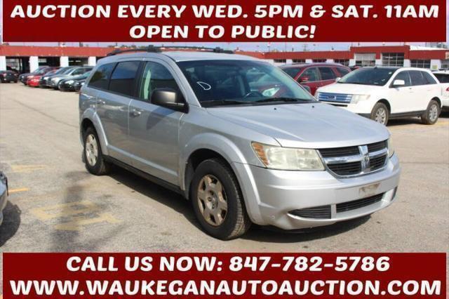 used 2010 Dodge Journey car, priced at $2,000