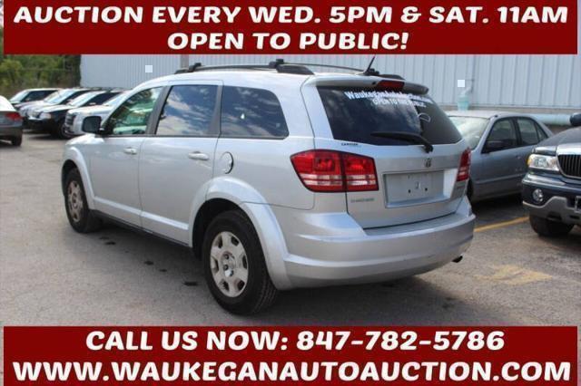 used 2010 Dodge Journey car, priced at $2,000