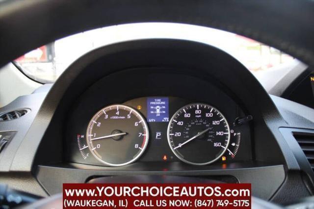 used 2015 Acura RDX car, priced at $12,999