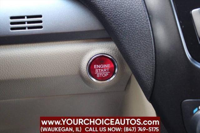 used 2015 Acura RDX car, priced at $12,999